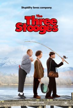 The Three Stooges (2012) สามเกลอหัวแข็ง Sean Hayes