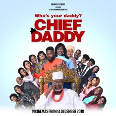 Chief Daddy (2018) คุณป๋าลาโลก Bisola Aiyeola