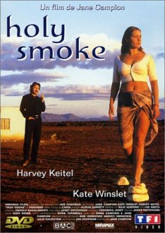 Holy Smoke (1999) อุ่นไอรักร้อน Kate Winslet