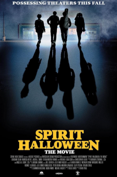 Spirit Halloween (2022) Donovan Colan