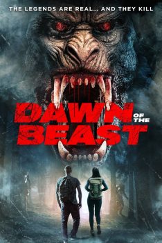 Dawn of the Beast (2021) แผ่นดินร้าง Francesca Anderson