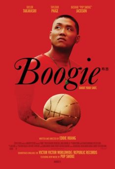 Boogie (2021) บูกี้ Taylor Takahashi