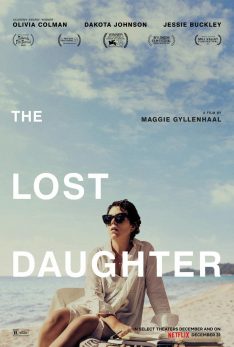 The Lost Daughter (2021) ลูกสาวที่สาบสูญ Olivia Colman