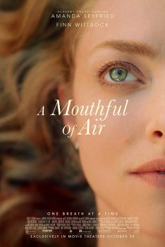 A Mouthful of Air (2021) Amanda Seyfried