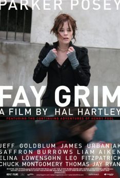 Fay Grim (2006) ล่าเดือดสุดโลก Parker Posey