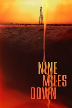 Nine Miles Down (2009) หลอนใต้โลก Adrian Paul