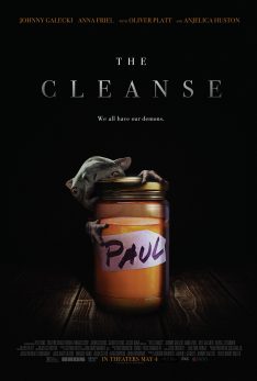 The Master Cleanse (2016) Johnny Galecki