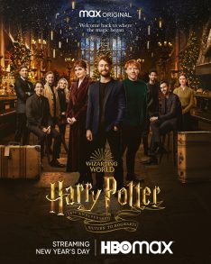 Harry Potter 20th Anniversary: Return to Hogwarts (2022) ครบรอบ 20 ปีแฮร์รี่ พอตเตอร์ คืนสู่เหย้าฮอกวอตส์ Imelda Staunton