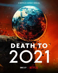 Death to (2021) Hugh Grant