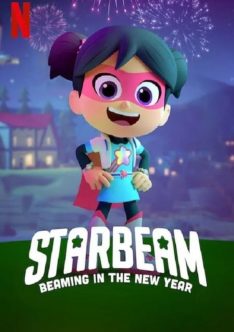 StarBeam: Beaming in the New Year (2021) สตาร์บีม สาวน้อยมหัศจรรย์ เปล่งประกายสู่ปีใหม่ Kyla Blackmore