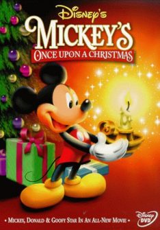 Mickey’s Once Upon a Christmas (1999) Kelsey Grammer