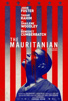 The Mauritanian (2021) มอริทาเนียน พลิกคดี จองจำอำมหิต Tahar Rahim