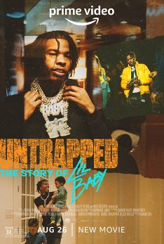 Untrapped: The Story of Lil Baby (2022) Lil Baby