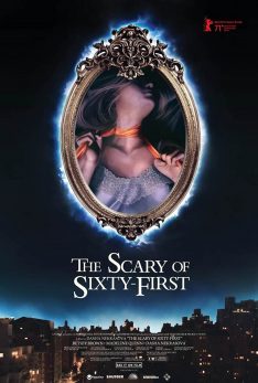 The Scary of Sixty-First (2021) Madeline Quinn