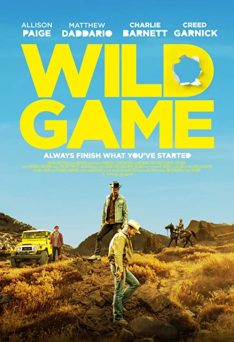 Wild Game (2021) Creed Garnick
