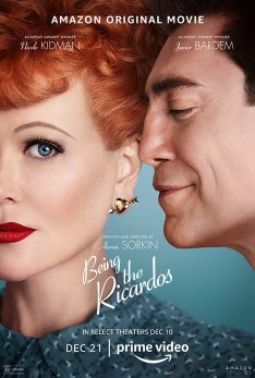 Being the Ricardos (2021) Nicole Kidman