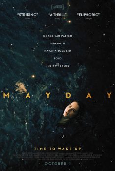 Mayday (2021) Grace Van Patten