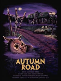 Autumn Road (2021) Lorelei Linklater