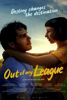 Still Out of My League (2021) รักสุดเอื้อม 2 Giancarlo Commare