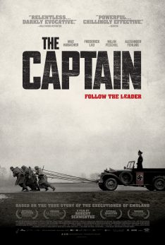 The Captain (2017) Max Hubacher
