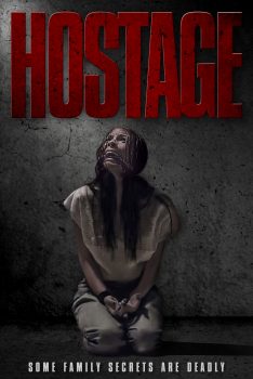 Hostage (2021) Nico DeCastris