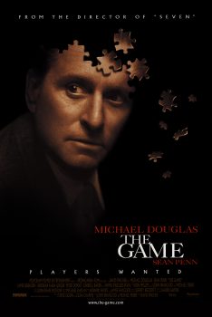 The Game (1997) เกมตาย…ต้องไม่ตาย Michael Douglas