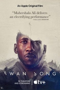 Swan Song (2021) Mahershala Ali