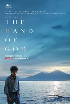 The Hand of God (2021) Filippo Scotti