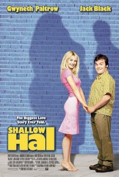 Shallow Hal (2001) รักแท้ ไม่อ้วนเอาเท่าไร Jack Black