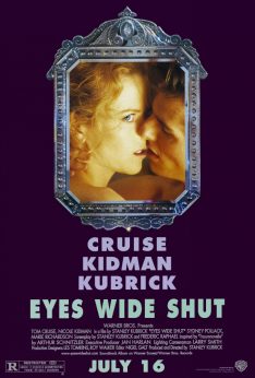 Eyes Wide Shut (1999) พิษราคะ Tom Cruise