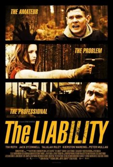 The Liability (2012) เกมเดือดเชือดมาเฟีย Tim Roth