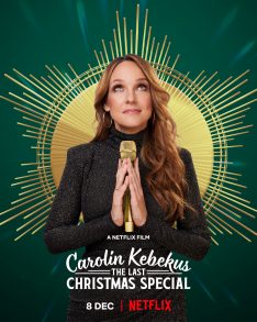 Carolin Kebekus: The Last Christmas Special (2021) คาโรลิน เคเบคัส คริสต์มาสสุดพิเศษ Carolin Kebekus