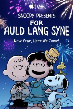 Snoopy Presents: For Auld Lang Syne (2021) Hattie Kragten