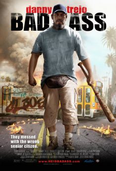 Bad Ass (2012) เก๋าโหดโคตรระห่ำ Danny Trejo