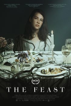 The Feast (2021) Annes Elwy