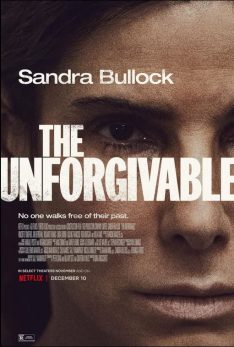 The Unforgivable (2021) ตราบาป Sandra Bullock