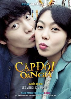 Very Ordinary Couple (2013) รัก สุด ฟิน Lee Min-ki