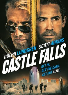 Castle Falls (2021) Scott Adkins