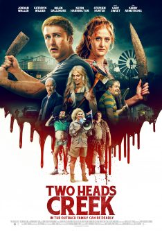 Two Heads Creek (2019) Kerry Armstrong