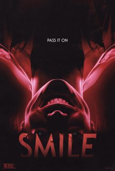 Smile (2022) ยิ้มสยอง Sosie Bacon