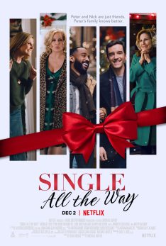 Single All the Way (2021) ซิงเกิ้ล ออล เดอะ เวย์ Michael Urie
