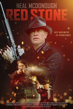Red Stone (2021) Neal McDonough