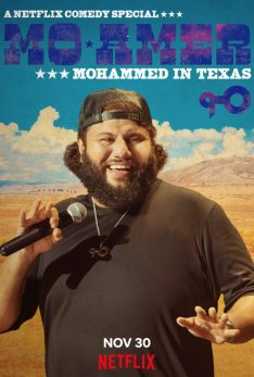 Mo Amer: Mohammed In Texas (2021) โม เอเมอร์ โมฮัมเหม็ดในเท็กซัส Sajjad Dolati