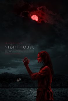 The Night House (2020) Rebecca Hall