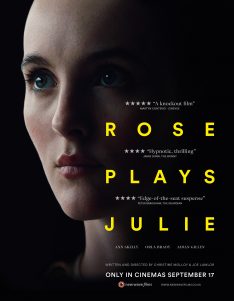 Rose Plays Julie (2019) Ann Skelly