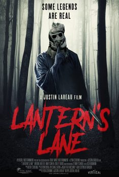 Lantern’s Lane (2021) Brooke Butler