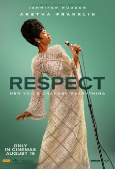 Respect (2021) Jennifer Hudson