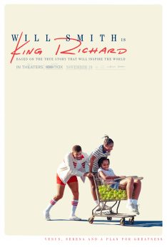 King Richard (2021) Will Smith