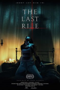 The Last Rite (2021) Bethan Waller