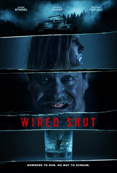 Wired Shut (2021) Blake Stadel